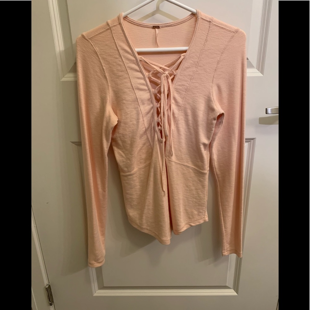 Free People Top